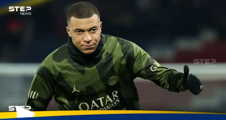 الكشف عن "بند مثير" في عقد كيليان مبابي مع ريال مدريد: أخبار