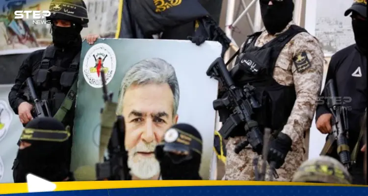 أمين حركة الجهاد الإسلامي يكشف "مفاجأة": جزء من ترسانتنا نشتريها من إسرائيل: أخبار