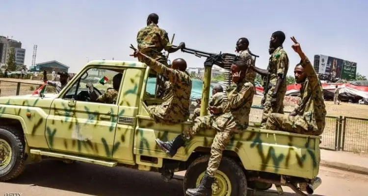 السودان.. وزير الداخلية يكشف عن مهمة أمنية جديدة بولايتين وحمدوك يلوح بإجراءات صارمة: أخبار