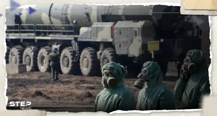 روسيا تعلن انسحابها من معاهدة القوات المسلحة التقليدية في أوروبا.. فما هي؟: أخبار