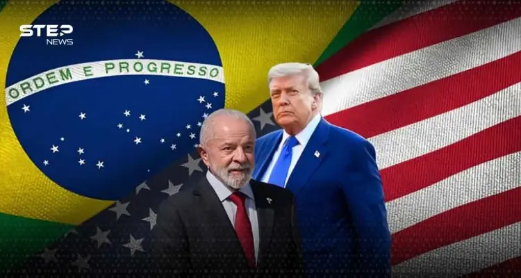 هل تفتح مكالمة لولا وترامب بابًا لإلغاء الرسوم الجمركية بين البرازيل والولايات المتحدة؟: أخبار