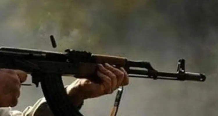 قتيلان من الأمن العسكري والفصائل المحلية في صلخد.. وتوتر في السويداء: أخبار