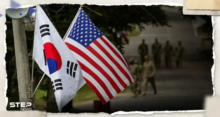 المجموعة الاستشارية النووية الكورية الأمريكية تبدأ اجتماعاتها لوضع استراتيجية ردع كوريا الشمالية: أخبار