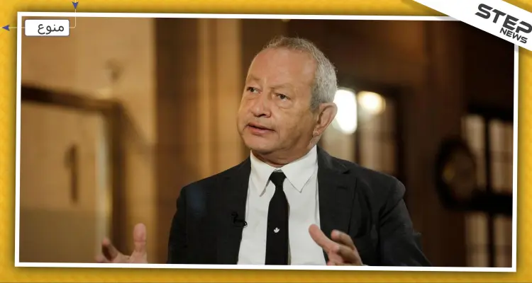 رجل أعمال مصري يثير الغضب بعد تصريحه: "لو أراد الله للنساء الحجاب لكان خلقهن به".: أخبار