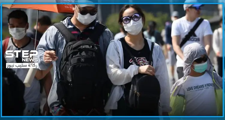 الصحة العالمية تشير إلى أن كورونا لن يزول.. وعلى سكان العالم الاعتياد على الكمامات: أخبار