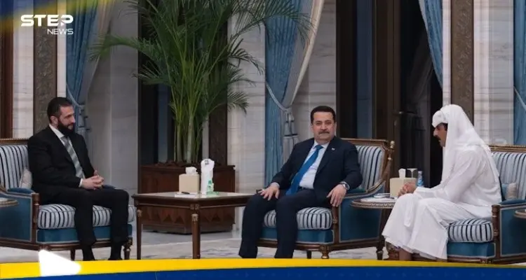أثار اللقاء ضجة في العراق... قطر تكشف أسباب دعوة السوداني للقاء الشرع في الدوحة: أخبار