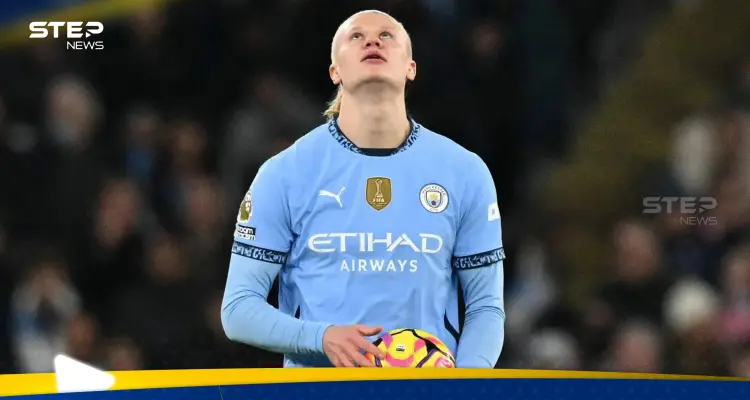 إرلينغ هالاند يكشف الجانب الخفي من حياته وأكثر شيء يخيفه: أخبار