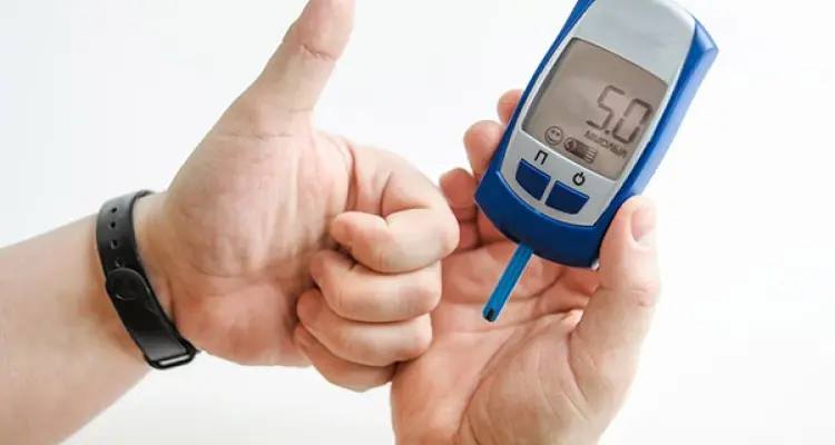 بشرى سارة لـ مرضى السكري.. اكتشاف خلايا دماغية تتحكم بالرغبة في تناول الطعام الحلو: أخبار