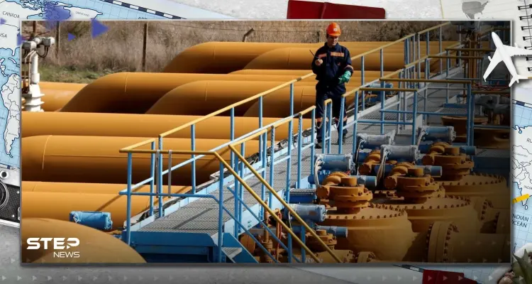 ما هو خط النفط العراقي التركي الذي أعادت أنقرة تشغيله بعد أشهر من الإيقاف: أخبار