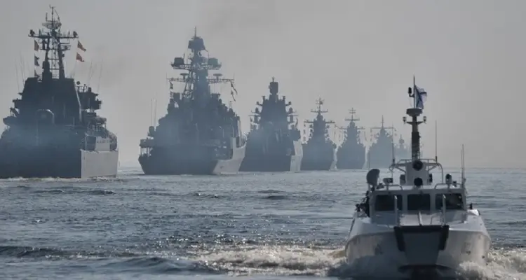 السفير الروسي في لندن يتحدث عن صدام عسكري وأدنى مستوى علاقات مع بريطانيا: أخبار