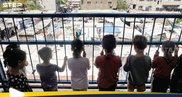 الأمم المتحدة: الحرب دمّرت طفولة غزة وسلوك الأطفال أصبح أكثر عنفًا وحرمانًا