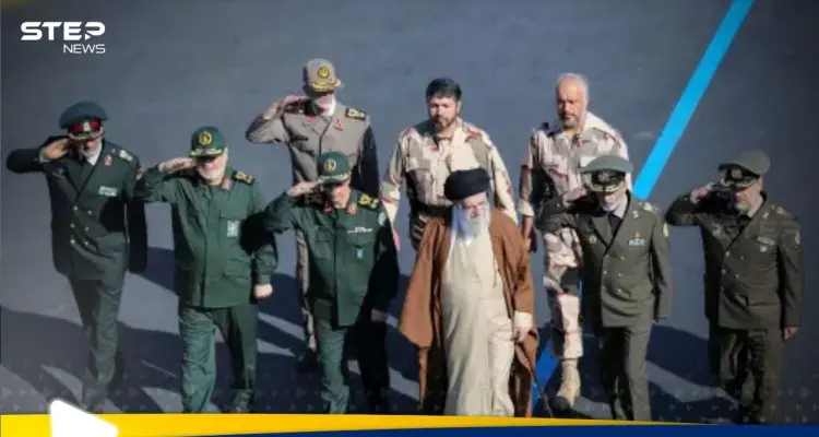 بعيداً عن إسرائيل.. إيران تتلقى ضربة أخرى من جهة غير متوقعة: أخبار