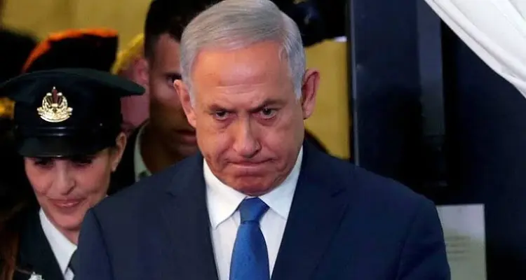 نتنياهو يكشف عن التهديد الوجودي الأكبر على إسرائيل متوعداً بعمليات متواصلة ضده: أخبار