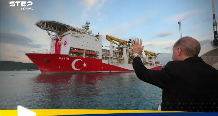 تركيا تعلن عن قرار هام بخصوص تصدير الغاز إلى سوريا.. إليك التفاصيل: أخبار