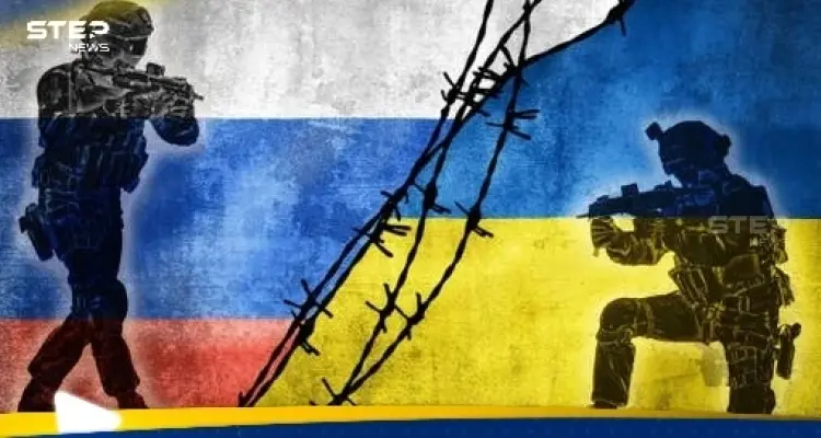 روسيا تستهدف 100 شحنة أسلحة جنوب أوكرانيا بصاروخ إسكندر: أخبار