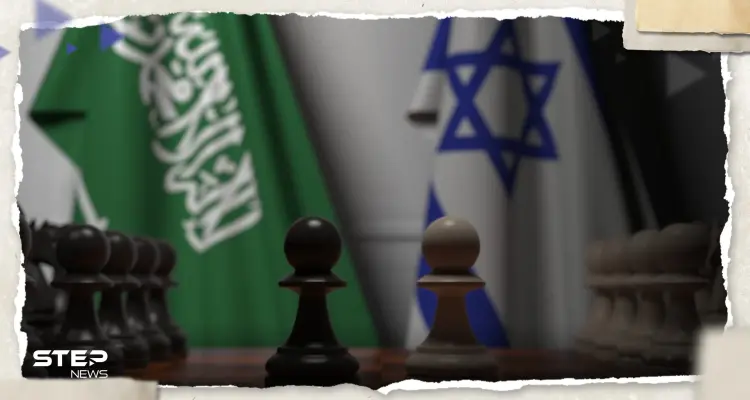السعودية تصدم إسرائيل بقرار "غير متوقع" وتقارير عبرية تكشف من سرّب تفاصيل اجتماعات "سرّية": أخبار