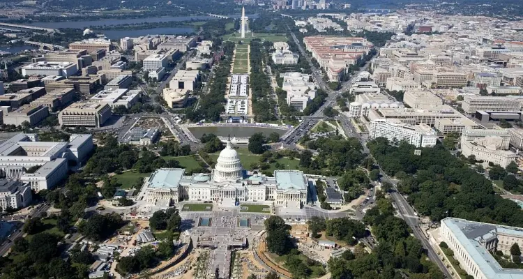 انخفاض معدل البطالة في الولايات المتحدة إلى 6%.. تقرير لوزارة العمل الأمريكية يكشف السبب: أخبار