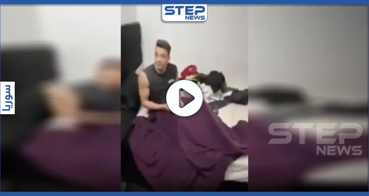 "صار قد الكمشة".. شاهد كيف فضحت أم عربية ابنها المشهور وأظهرته بموقفٍ محرج: أخبار