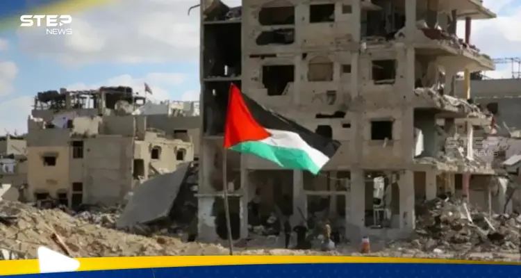 أمريكا تقدم مشروع قرار لمجلس الأمن بشأن غزة وفيه بند يتعلق بـ"سلاح حماس"