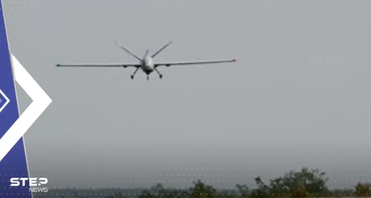 الجيش الإسرائيلي يعلن سقوط مسيرة داخل سوريا خلال نشاط "اعتيادي": أخبار