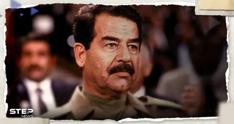 لواء مصري متقاعد يتحدث عن السبب الرئيسي وراء غزو صدام حسين للكويت: أخبار