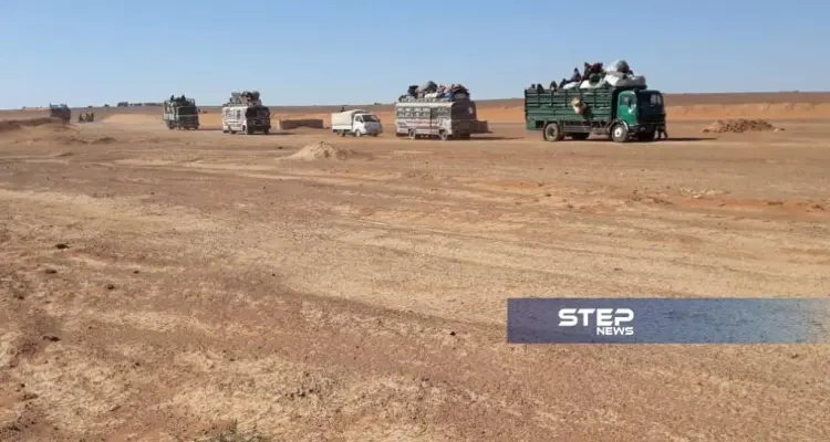 ملخص أحداث سوريا – الاثنين 22 -04- 2019: أخبار