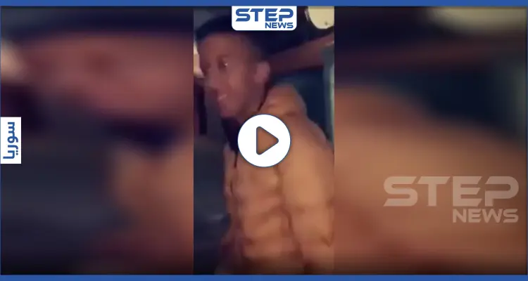 بالفيديو|| مراهق يقتحم حمام نسائي ببلدٍ عربي من أجل 10 دولارات..: أخبار