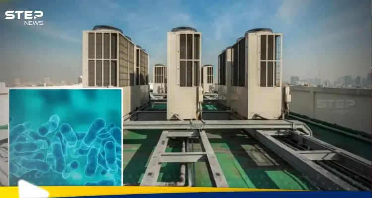 تحذير من مكيفات الهواء.. داء قاتل ينتشر في واشنطن حاصدا الأرواح: أخبار