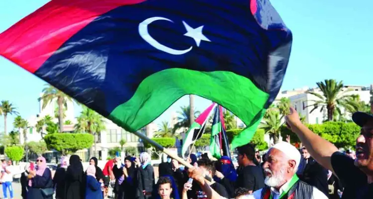 مفوضية الانتخابات الليبية تغلق باب الترشح للانتخابات الرئاسية وتكشف العدد الكلي للمترشحين لهذا المنصب: أخبار