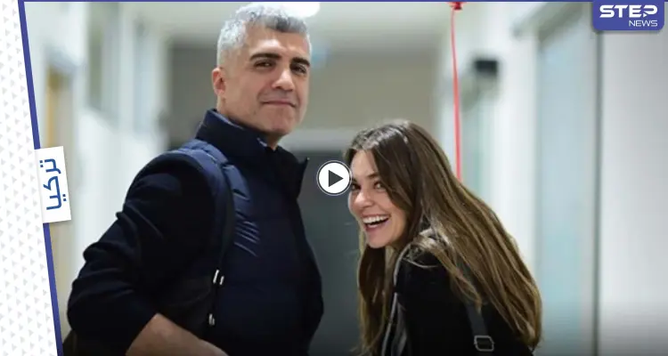 رومانسية المسلسلات التركية تظهر على حقيقتها.. تسريب فيديو للممثل الشهير أوزجان دينيز وطليقته وهما يتعاركان (فيديو): أخبار