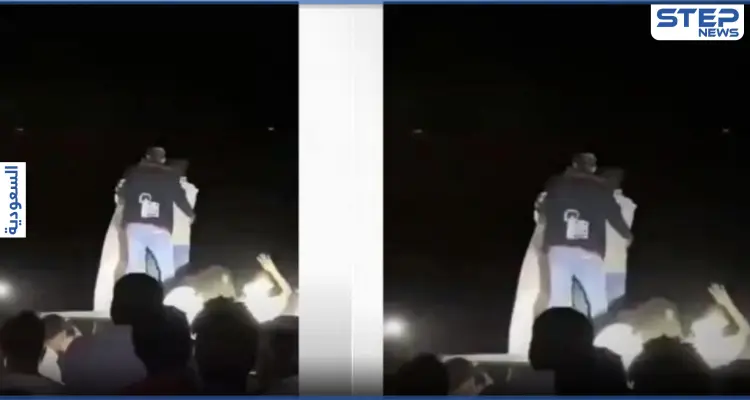 غضب عارم بعد انتشار فيديو لــ تجمع شواذ في جدة.. ومطالبات بالمحاسبة (فيديو): أخبار