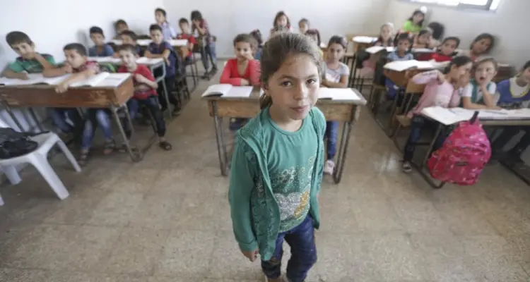 حقيقة إعادة الدعم الأمريكي لمنظمات إدلب، ومطالبات إنسانية بوقف الانتهاكات: أخبار