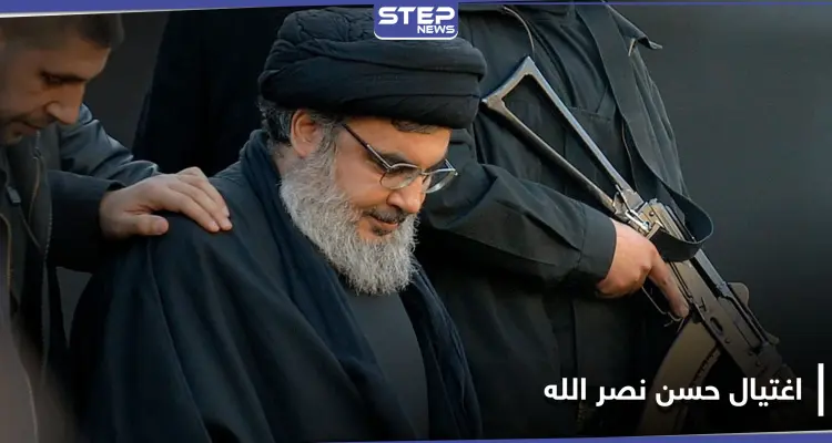 مسؤول بالجيش الإسرائيلي يلمح لـ اغتيال حسن نصر الله "في ظل ظروفٍ معينة": أخبار