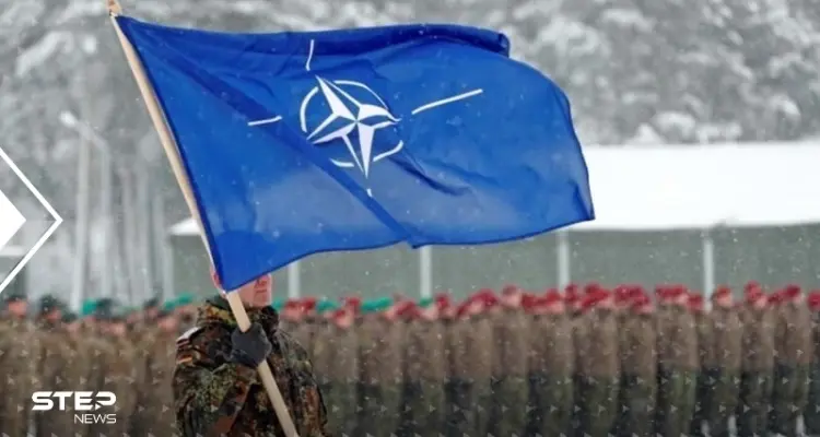 رئيس اللجنة العسكرية للناتو يكشف نتيجة الحرب الروسية على أوكرانيا ويتحدث عن سياسية الباب المفتوح: أخبار