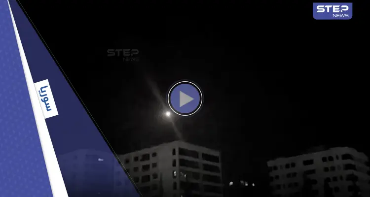 قصف إسرائيلي على مدينة طرطوس في الساحل السوري: أخبار