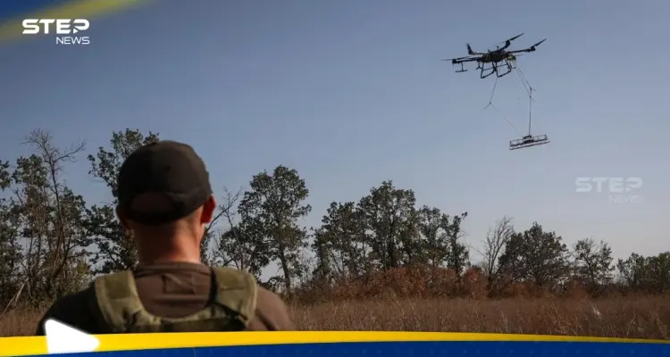 حرب المسيرات تشتد بين أوكرانيا وروسيا.. وترامب يؤكد تقدم مفاوضات إنهاء الحرب: أخبار