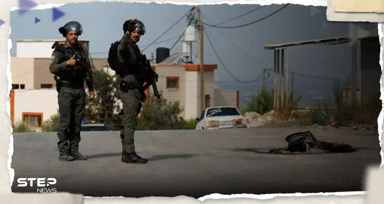 شاهد|| ماذا فعلت كتائب سرايا القدس بقوة إسرائيلية خاصة تسللت لمخيم طولكرم: أخبار