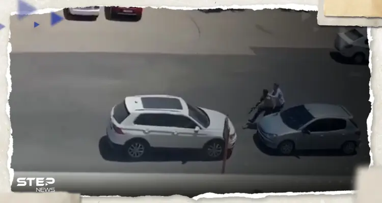 جريمة "مروعة".. شاب تركي يقتل طليقته ووالدها ببندقية صيد أمام المارة (فيديو): أخبار