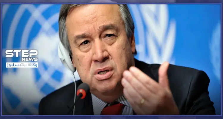 هذا ما قالته الأمم المتحدة عن اتفاق تركيا وروسيا حول إدلب.. والاتحاد الأوروبي يعلن مؤتمراً قريباً: أخبار