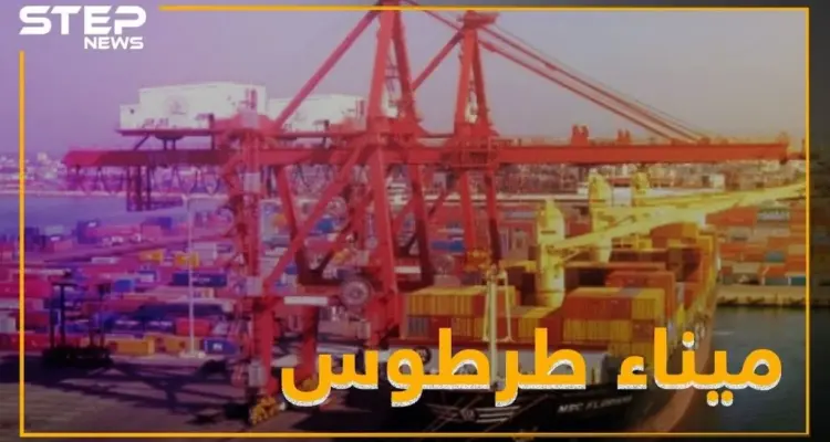 الأسد يمنح روسيا ميناء طرطوس لنصف قرن.. ما أهمية هذا الميناء؟: أخبار