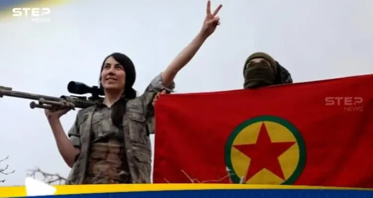 وزير الخارجية التركي يرد على إعلان حزب العمال الكردستاني المرتقب: أخبار