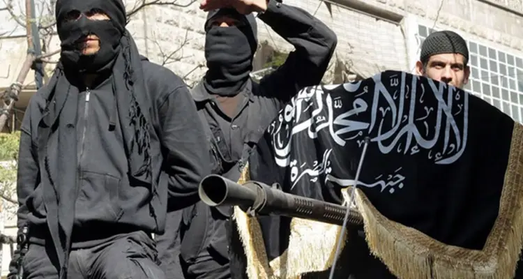 قيادات سابقة بجبهة النصرة تُطالب تحرير الشام بالإفراج عن أسراهم: أخبار