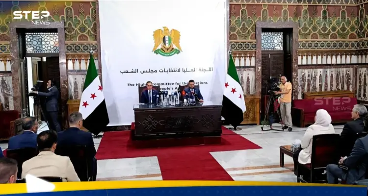 مسؤول سوري يكشف مستقبل أنصار الأسد في الانتخابات المقبلة: أخبار