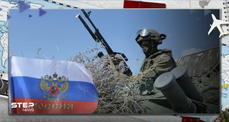 الدفاع الروسية تعلن إحباط هجوم أوكراني كبير.. وكييف تدمر مسيرات روسية: أخبار