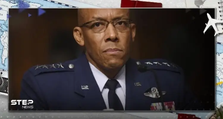 مدح بايدن مزاياه الشخصية.. من هو الرئيس الجديد لهيئة أركان الجيش الأمريكي؟: أخبار