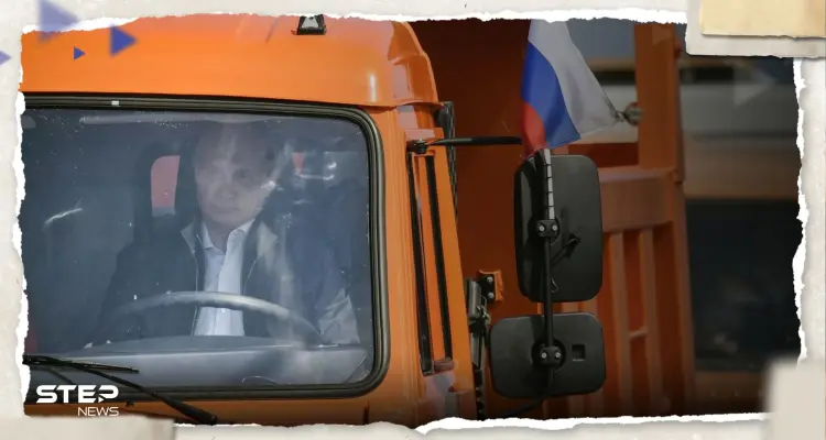 صحفي أمريكي يكشف عن "تكنولوجيا أمريكية" استهدفت أحد أفضل إنجازات بوتين: أخبار