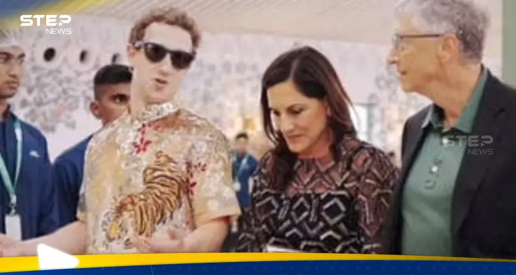 مارك زوكربيرج وزوجته "ينبهران" من ساعة العريس الهندي فاحش الثراء (صور): أخبار