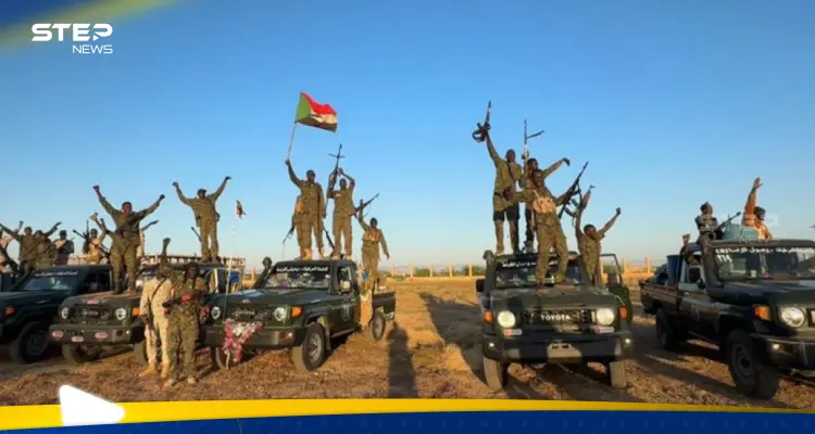 حرب السودان