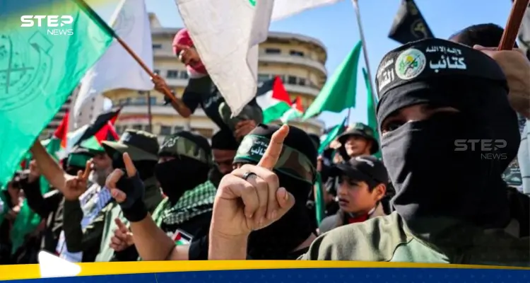 صحيفة بريطانية تفجر "مفاجاة": حماس استخدمت جاسوساً إسرائيلياً لجمع المعلومات: أخبار