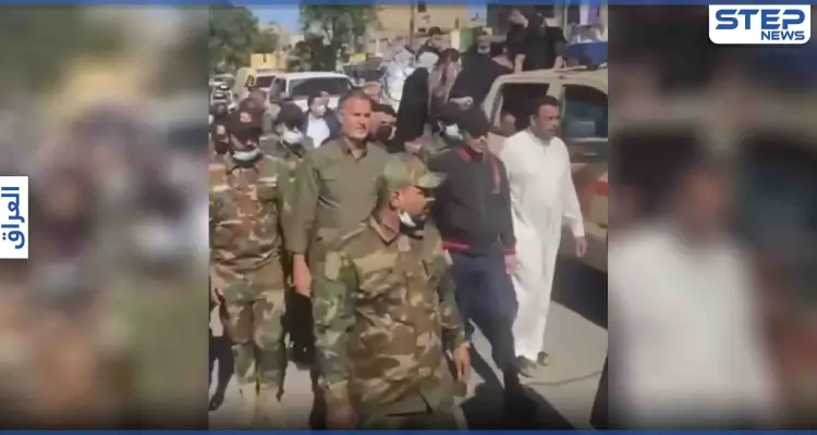 "طرده وأودعه الانفرادي".. وفاة كبير قضاة صدام حسين متأثراً بكورونا (فيديو): أخبار